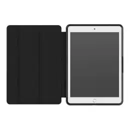 OtterBox Symmetry Folio Apple iPad (7th gen) Blue (77-62046)_5